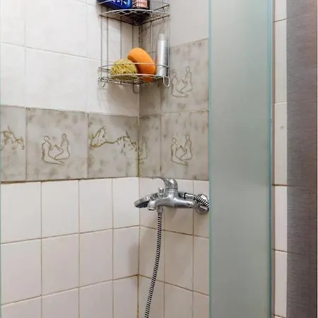 2Bd- Perfect Location With Square View Apartment Thessaloniki Exterior photo