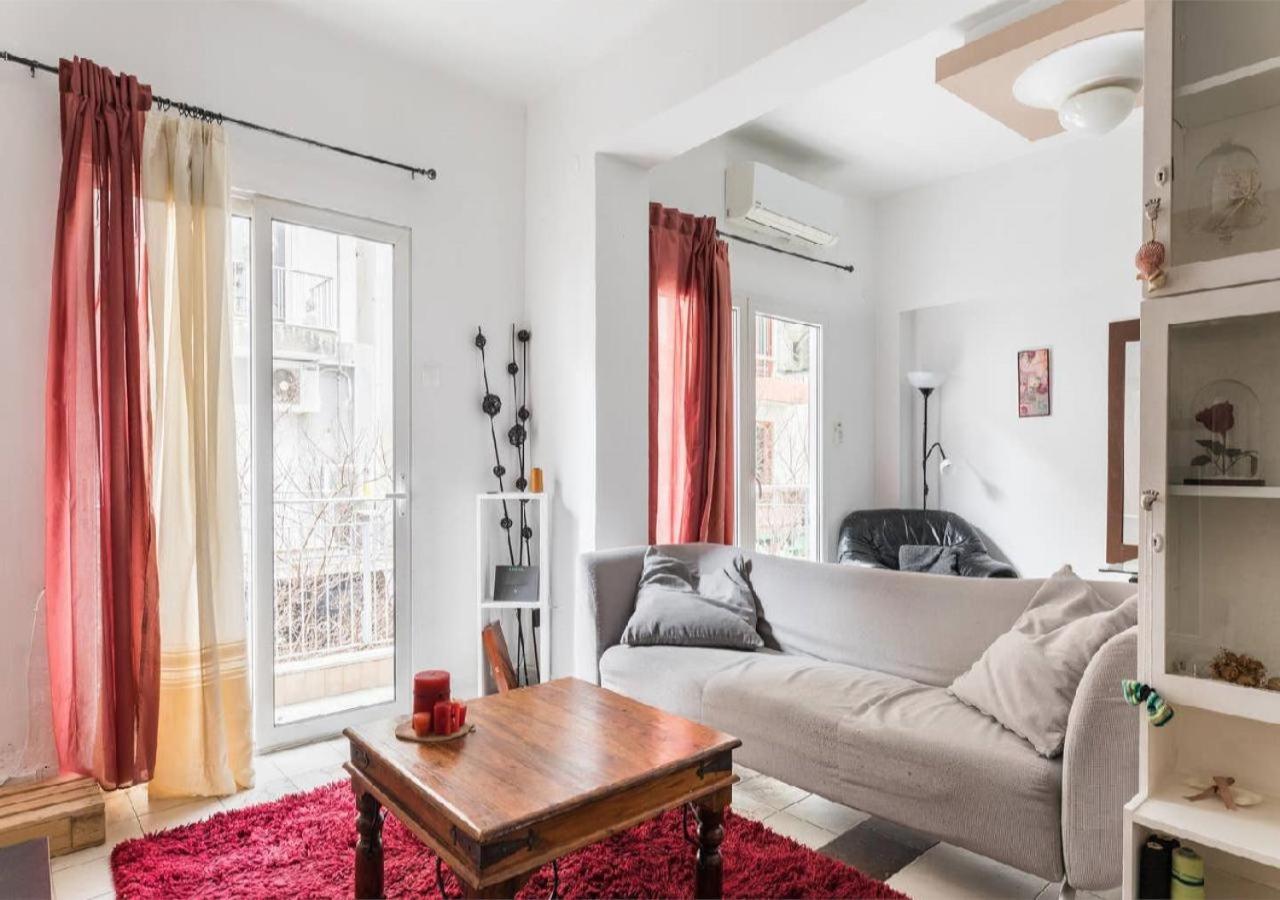 2bd- Perfect Location With Square View 公寓