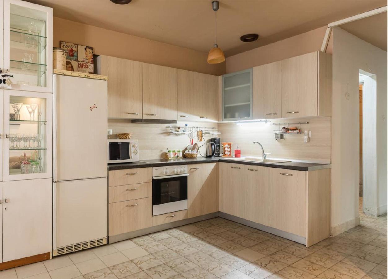 公寓 2bd- Perfect Location With Square View