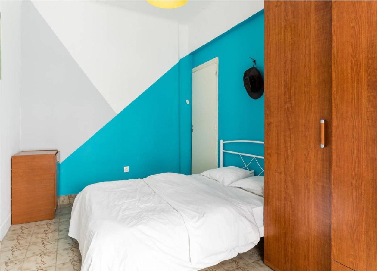 公寓 2bd- Perfect Location With Square View *