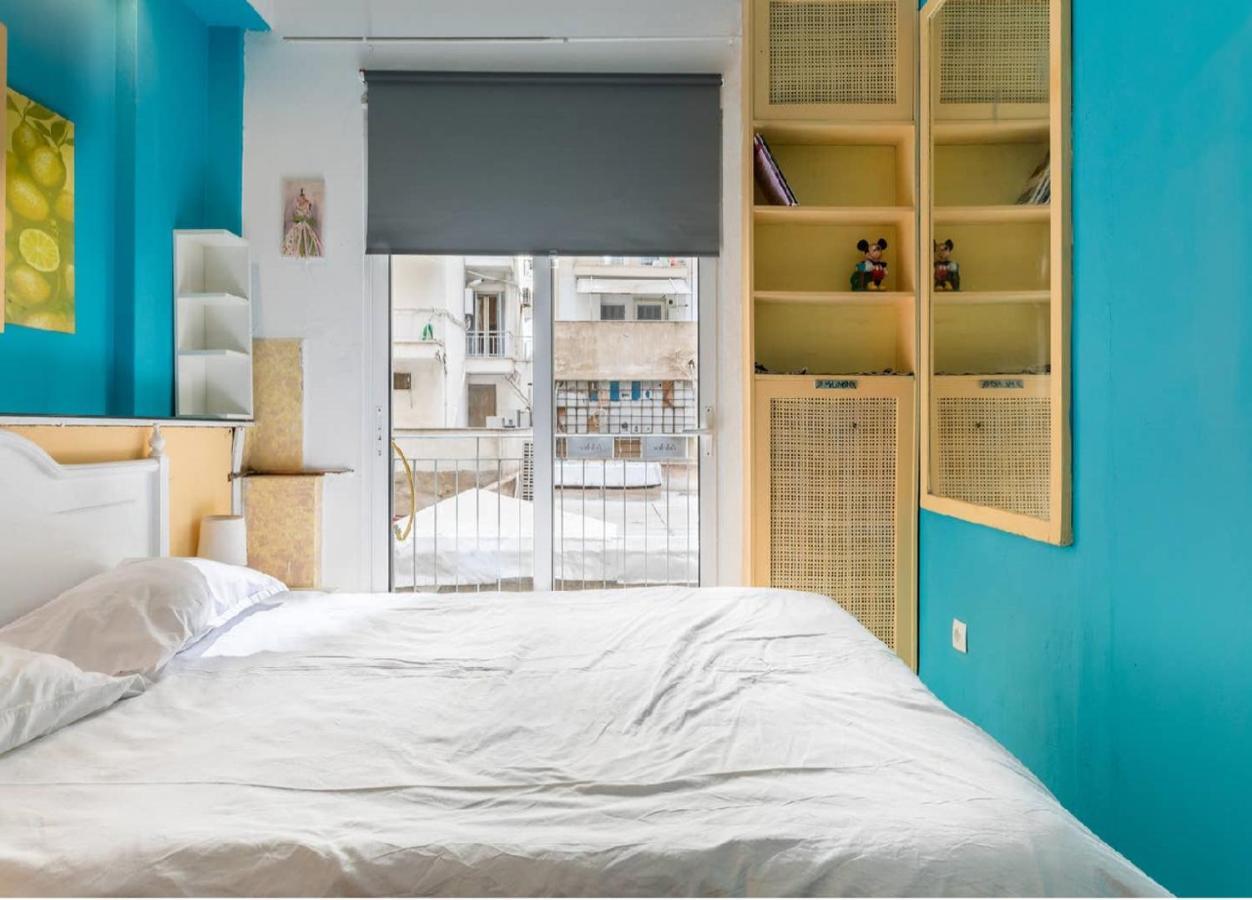 2bd- Perfect Location With Square View 公寓 *